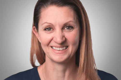 Nicole Rösch Mitarbeiter der Swiss Academy