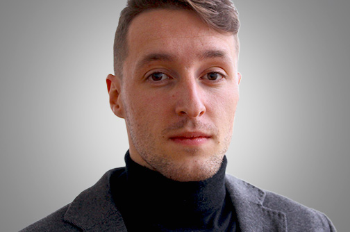 Nuño Fernández Ezquerra Mitarbeiter der Swiss Academy