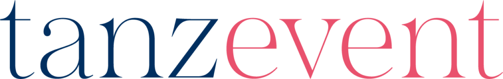 logo tanzevent