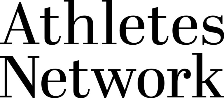 Logo Athletes Network